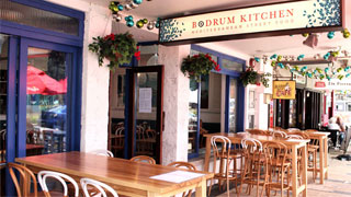BODRUM KITCHEN (24 June 2019)
