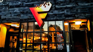 FLAME FOOD +DESIGN (9 September 2019)