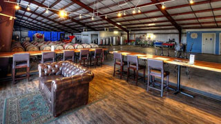 ICELLARS WINERY