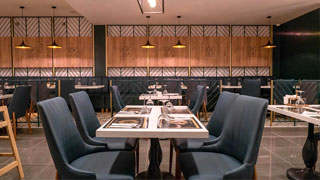 OKKA CAFE (2 September 2019)