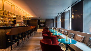 RUYA LONDON (30 December 2019)