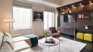 THE MARMARA HOTEL