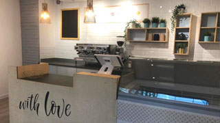 WITH LOVE CAFE (23 September 2019)
