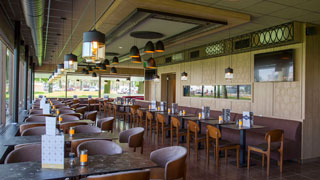 MECNUN Cafe & Lounge (24 February 2020)