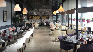 Bacchus Restaurant