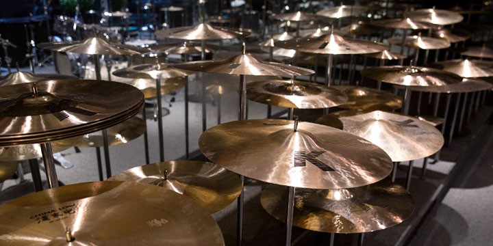 Avedis Zildjian Co. Inc.