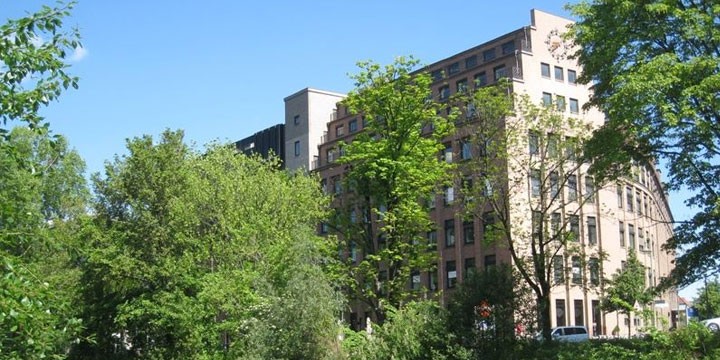 BAU Berlin
