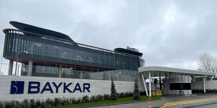Baykar Technologies