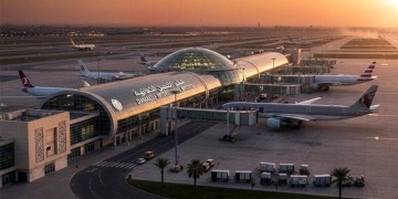 Damascus International Airport