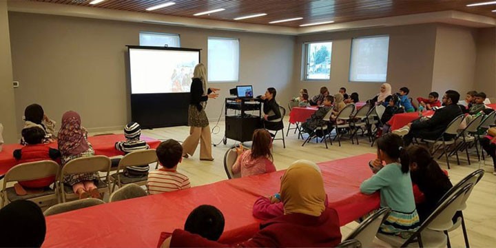 Diyanet Center of America