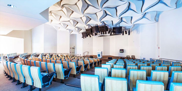 Diyanet Center of America
