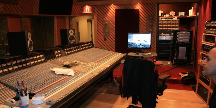 Focal Productions