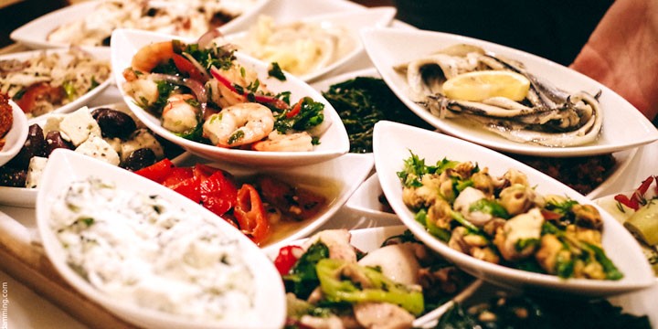 Levant Restaurant