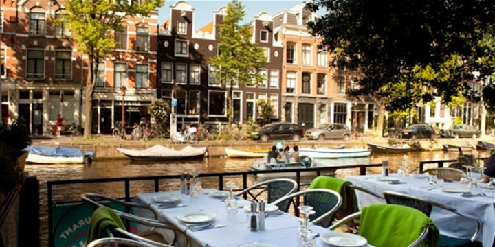 Levant Restaurant