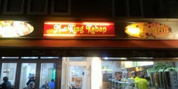 McKing Kebab