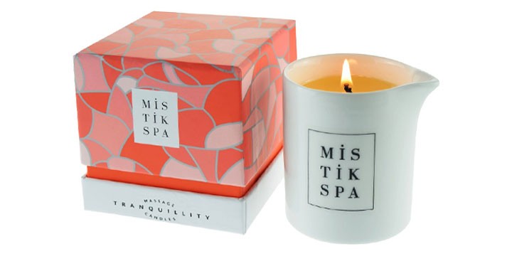 Mistik Spa
