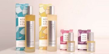 Mistik Spa
