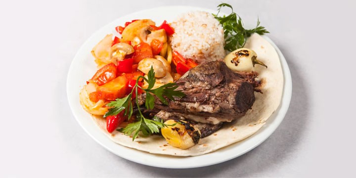 Restoran Kultura