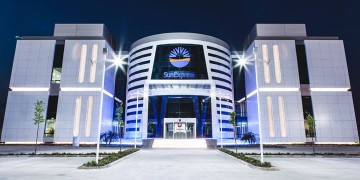 Sunexpress Plaza