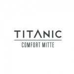 Titanic Comfort Mitte