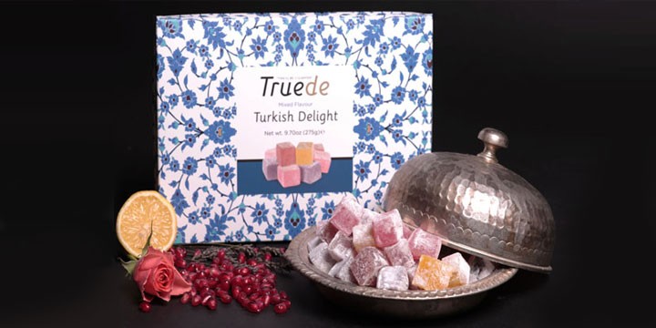 Truede, Ltd.
